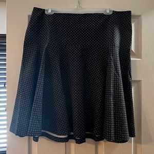 Womens A Line Skirt